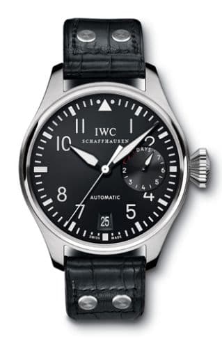 IWC Big Pilot