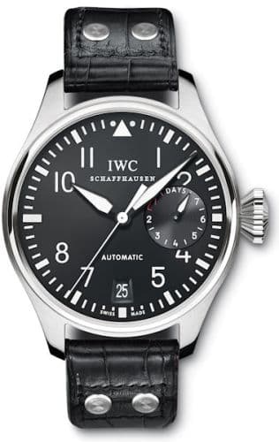 IWC Big Pilot