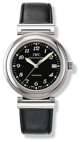 IWC Da Vinci