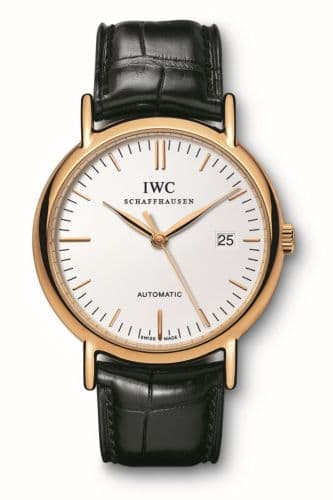 IWC Portofino