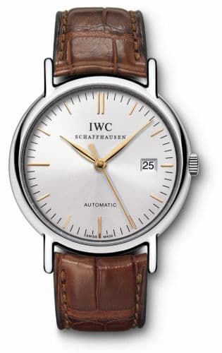 IWC Portofino