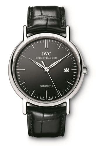 IWC Portofino