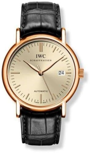 IWC Portofino