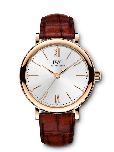 IWC Portofino
