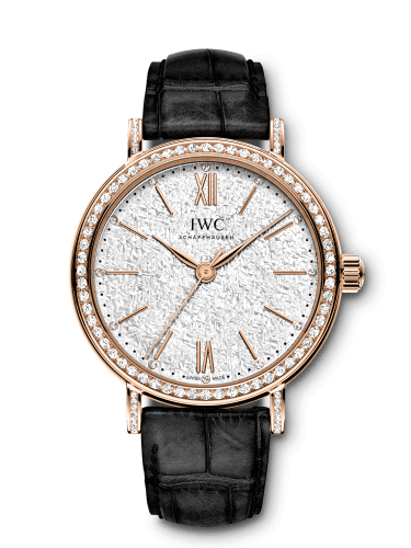 IWC Portofino