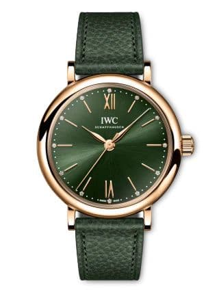 IWC Portofino