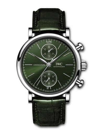 IWC Portofino