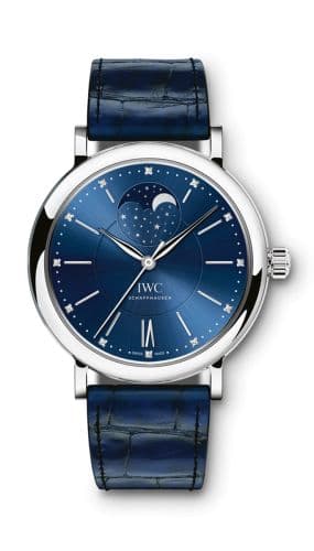 IWC Portofino