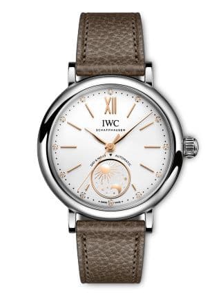 IWC Portofino