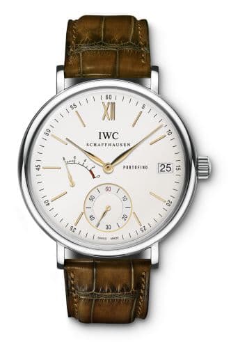 IWC Portofino