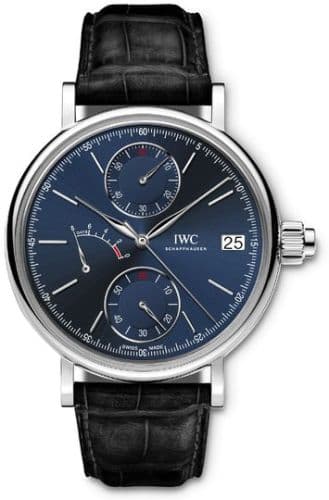 IWC Portofino