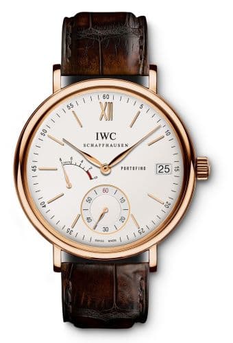 IWC Portofino