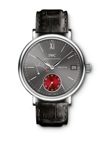 IWC Portofino