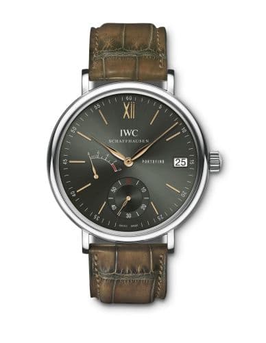 IWC Portofino