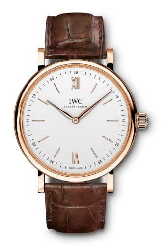 IWC Portofino