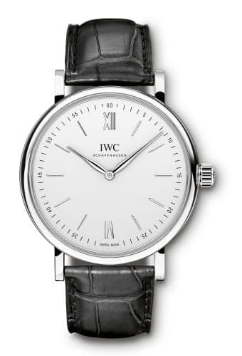 IWC Portofino