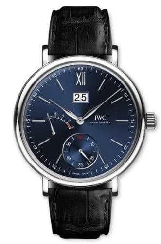 IWC Portofino