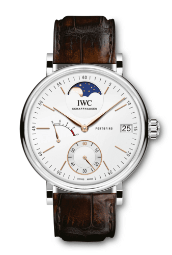 IWC Portofino
