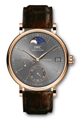 IWC Portofino