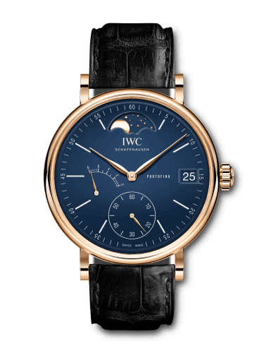 IWC Portofino