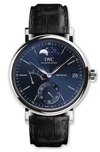 IWC Portofino