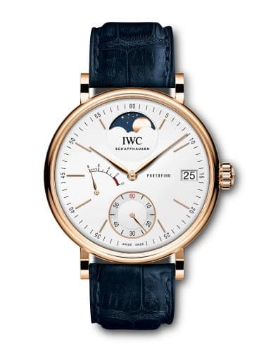 IWC Portofino