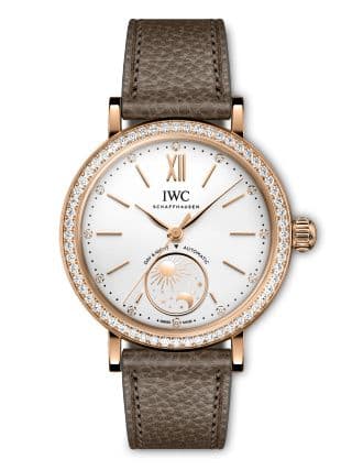IWC Portofino