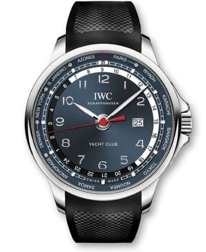 IWC Portugieser