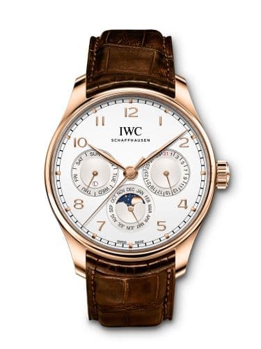 IWC Portugieser