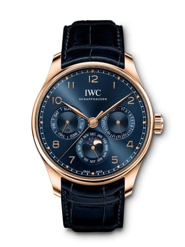 IWC Portugieser