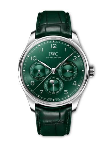 IWC Portugieser