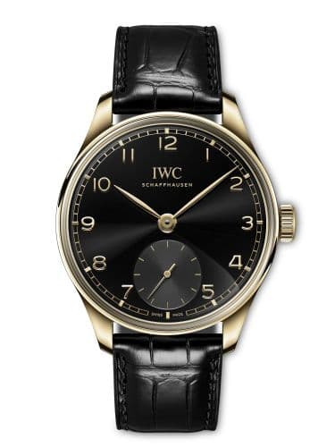 IWC Portugieser