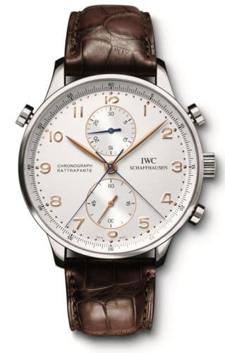 IWC Portugieser