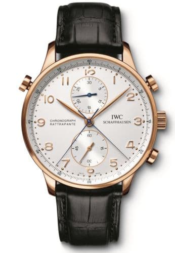 IWC Portugieser