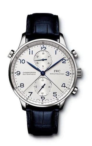 IWC Portugieser