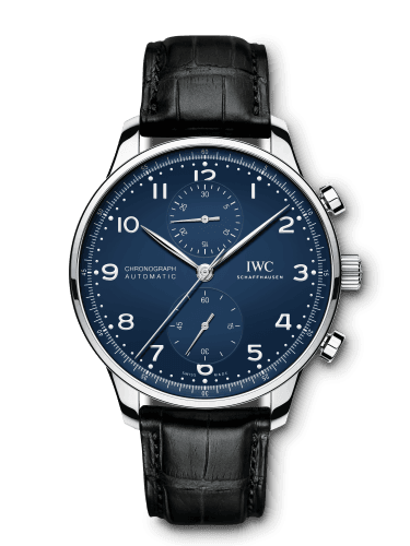 IWC Portugieser