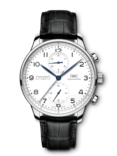 IWC Portugieser