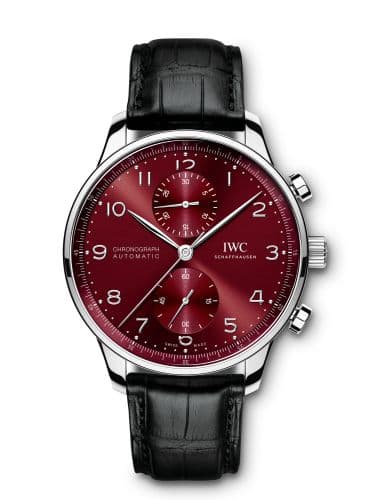 IWC Portugieser