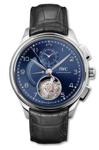 IWC Portugieser