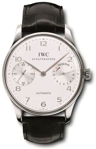 IWC Portugieser