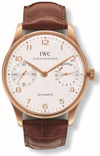 IWC Portugieser