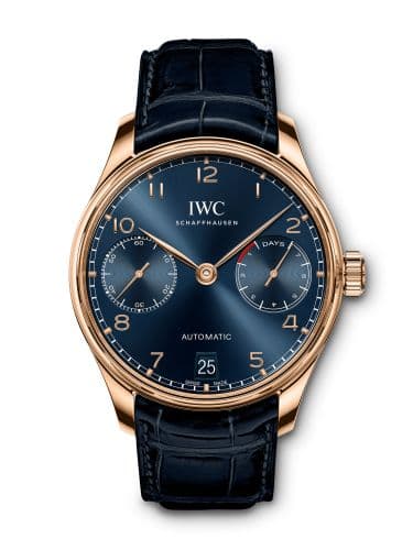 IWC Portugieser