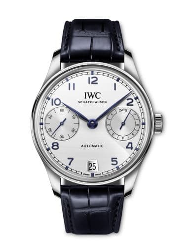 IWC Portugieser