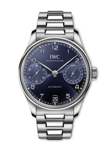 IWC Portugieser
