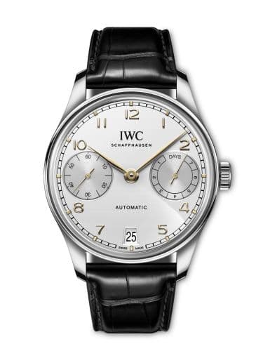 IWC Portugieser