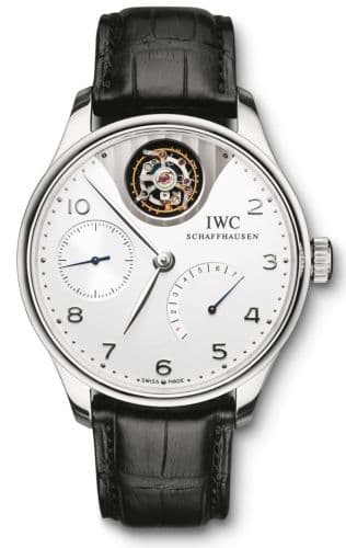 IWC Portugieser