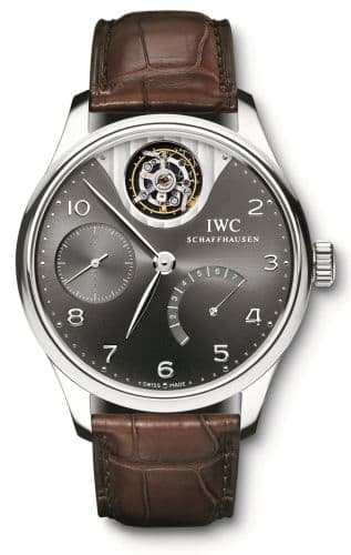 IWC Portugieser