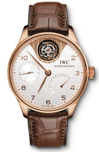 IWC Portugieser