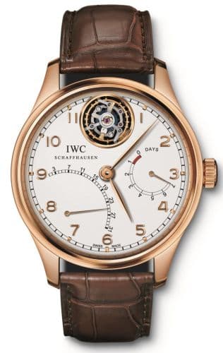 IWC Portugieser