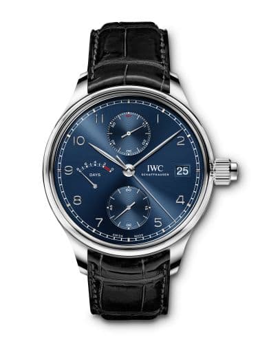 IWC Portugieser